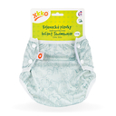 XKKO – Badebekleidung für Kleinkinder, Einheitsgröße, Safari Granite Green