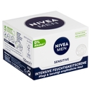 NIVEA Men Sensitive Feuchtigkeitsspendende Hautcreme, 50 ml
