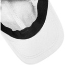 Asics ESNT CAP Dámska športová šiltovka, biela