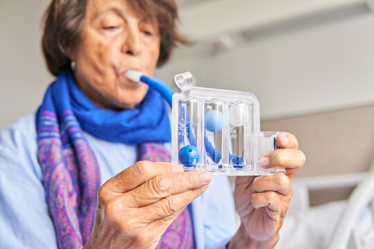 Spirometria: Vyšetrenie, hodnoty a všetko, čo potrebujete vedieť
