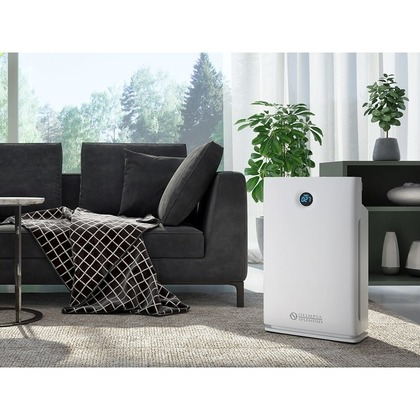 Genießen Sie ein saubereres Zuhause