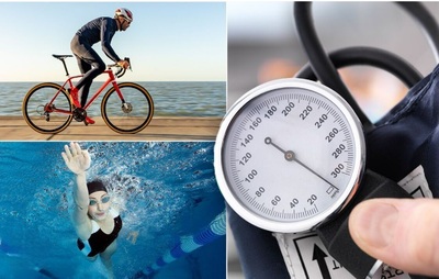 Prečo sa oplatí merať si krvný tlak, aj keď ste v dobrej kondícii?