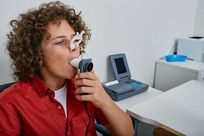 Spirometria: Vyšetrenie, hodnoty a všetko, čo potrebujete vedieť