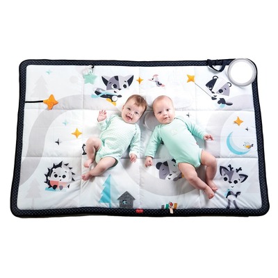 Die ersten Schritte zur Entdeckung der Welt