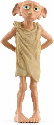 Schleich Harry Potter házimanó Dobby