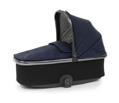 Oyster Gondel für den Kinderwagen Zero Gravity / Oyster 3, Farbe Twilight