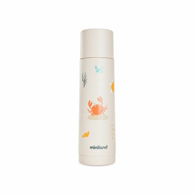Miniland Ocean Termoska Krab, 500 ml