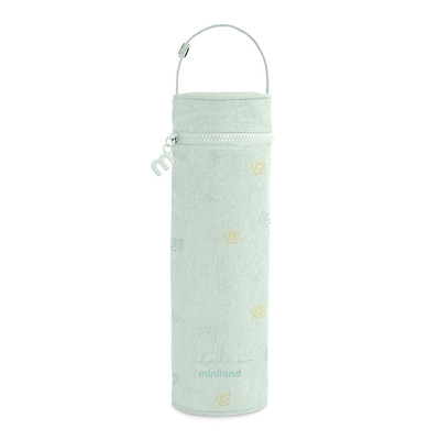 Miniland Dolce termosz palackhoz, 500 ml, menta