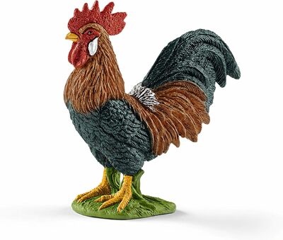 Schleich kakas