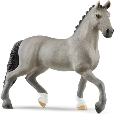 Schleich Selle Français mén