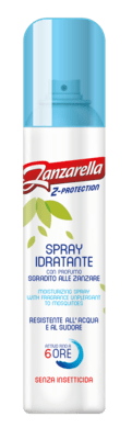 Zanzarella Z-ochranný spray, 100ml