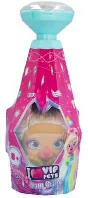 IMC Toys VIP Pets – Glam Gems Serie 4