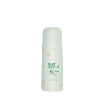 Miniland Dolce Termoska, 350 ml, mátová