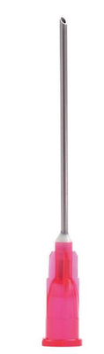 SOL-M™ Stumpfnadel ohne Filter 18G 2" 1,2 x 50mm Sol-Millennium, 100 Stk.