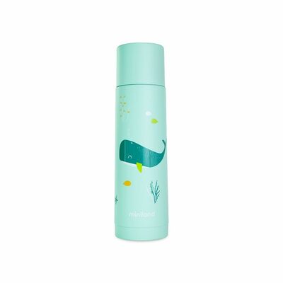 Miniland Ocean Termoska Velryba, 500 ml