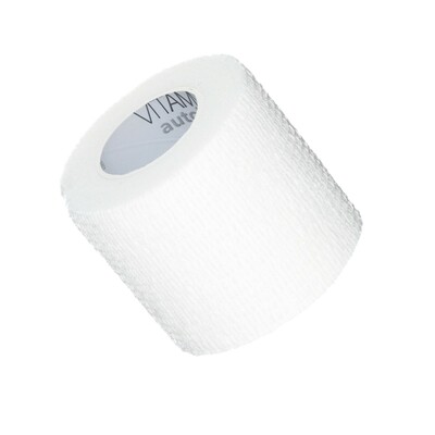VITAMMY Autoband Samolepiaca bandáž biela, 5cmx450cm