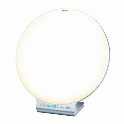 BEURER TL 100 BT Terapeutická lampa s bluetooth