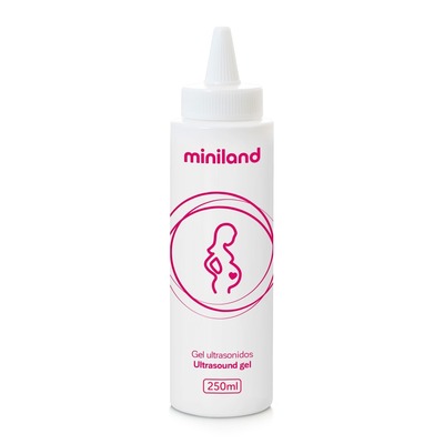 Miniland SweetBeat, Gél na detektor srdcovej frekvencie plodu