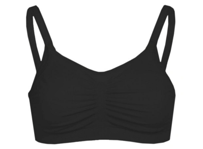 MEDELA Cindy podprsenka na dojčenie, veľkosť S, čierna