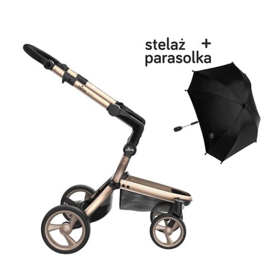 Mima Rám kočárku, Xari/Xari Sport 4G, Champagne