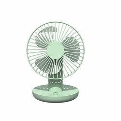 VITAMMY mFAN Bezdrátový osobní ventilátor, máta