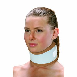 QMED FLORIDA NT-BAC PLUS, Ortopéd gallér, bézs, D5-ös méret