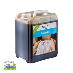 Ulrich natürlich, Žlčové mydlo, 5l
