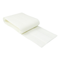 PHARMAPLAST DERMIPLASTER, Dermiplasterová náplast - 8 cm x 5m