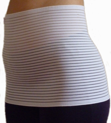 Stella sťahujúci bedrový pás XXL - 95cm