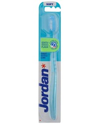 Jordan Target Teeth & Gums Zubná kefka, stredná