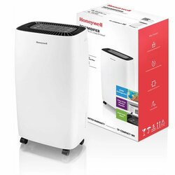 Honeywell TP Compact 12-Liter-Luftentfeuchter