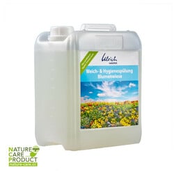 Ulrich natürlich, Aviváž s vôňou kvetinovej lúky,5l