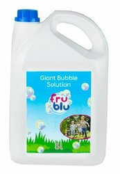 FRU BLU oldat buborékfúvóhoz 5 l