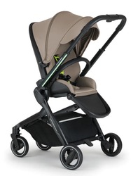 Crescent Twist Sportovní kočárek, pískový