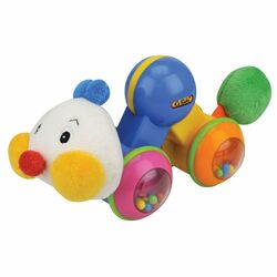 Ks Kids Interactive bewegliche Raupe