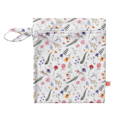 XKKO Nepromokavá kapsa, velikost S - Summer Meadow