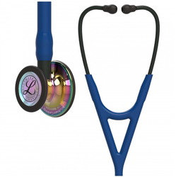 Littmann Cardiology IV Rainbow Finish, Stetoskop kardiologický, Rainbow-Finish 6242
