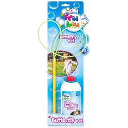 FRU BLU Bublifuk - Loop Butterfly nagy buborékokhoz + oldat 0,5L