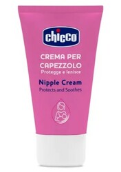 Chicco Krém na bradavky 30ml