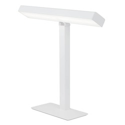 INNOLUX Valovoima LED Antidepressivum-Tischlampe