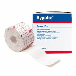 BSN HYPAFIX, Flexibilní náplast, 10m x 10cm