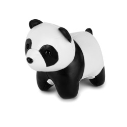 Little Big Friends Jungle Tiny Friends – Ein Freund aus dem Dschungel – der Panda Luca