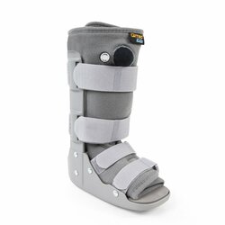 QMED KID AIR SÉTACSIZMÁZ Lábmerevítő gyerekeknek, M-es méret