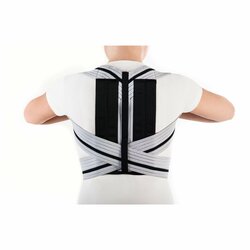 QMED SPINCARE EXTENSOR Egyenes extensor tartó, 5-ös méret