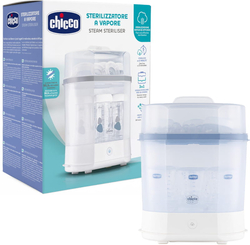 Chicco Elektrický sterilizátor 3v1