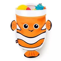 BenBat Vízis játékok tárolója, Nemo