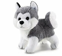 Trudy - Sweet Pejsek Husky, 9cm