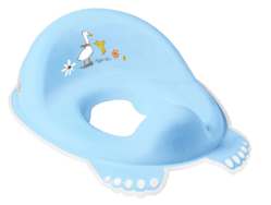 TEGA BABY Toilettenadapter Waldmärchenblau