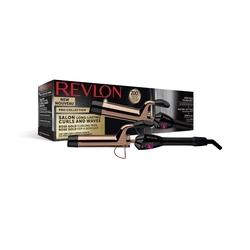 REVLON PRO COLLECTION RVIR1159 Kulma s technológiou Rose Gold