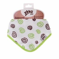 XKKO BMB Spirals&Bubbles – Limettenspiralen (1 Stück)